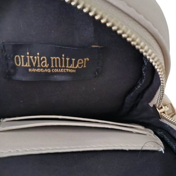 WOMEN'S Olivia Miller Crossbody Bag. New With Tags. - Picture 7 of 7